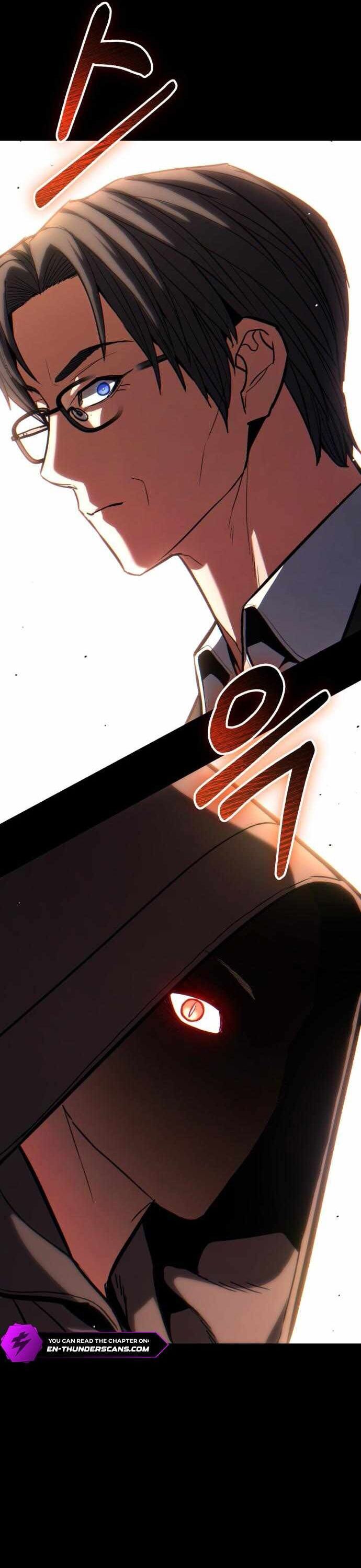 Tuyệt Thế Anh Hùng chapter 53 - Trang 44