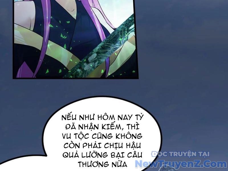Hoá Ra Ta Đã Vô Địch Từ Lâu chapter 300 - Trang 84