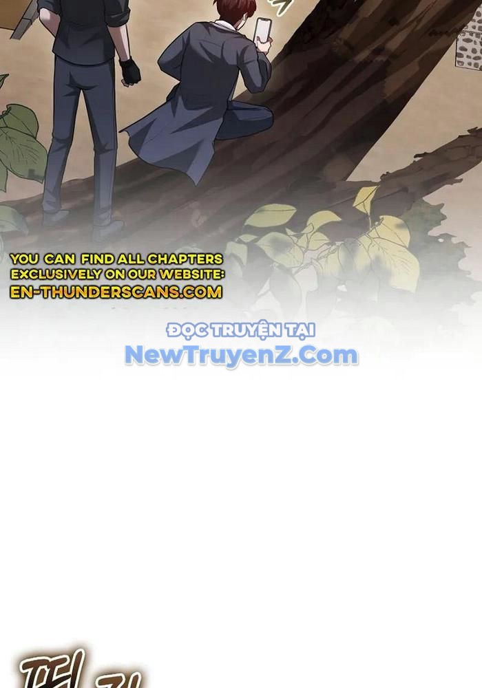 Thiên Tài Võ Thuật Hồi Quy chapter 95 - Trang 29