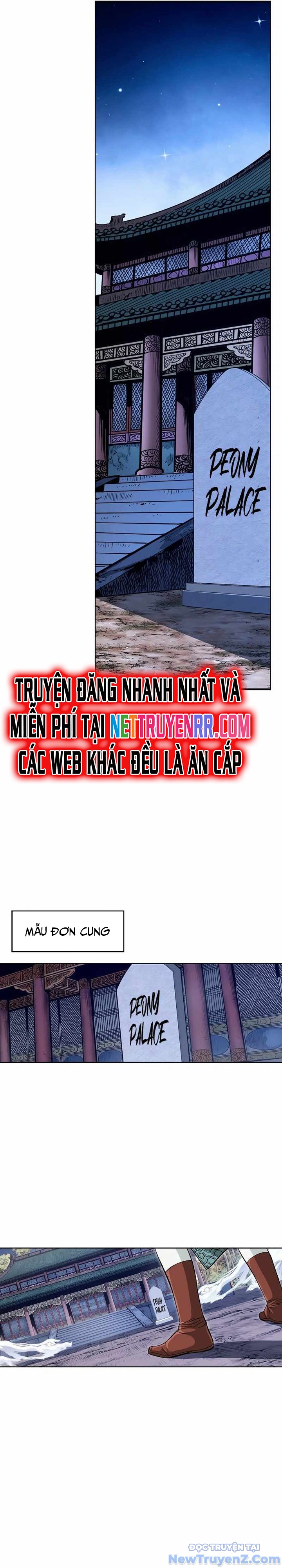 Vô Song chapter 6 - Trang 19