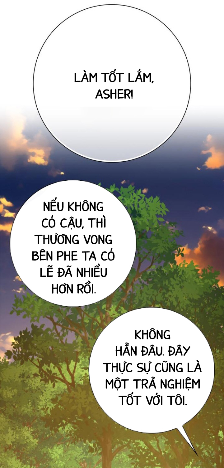 Pháp Sư Thiên Tài Phá Vỡ Giới Hạn chapter 6 - Trang 27