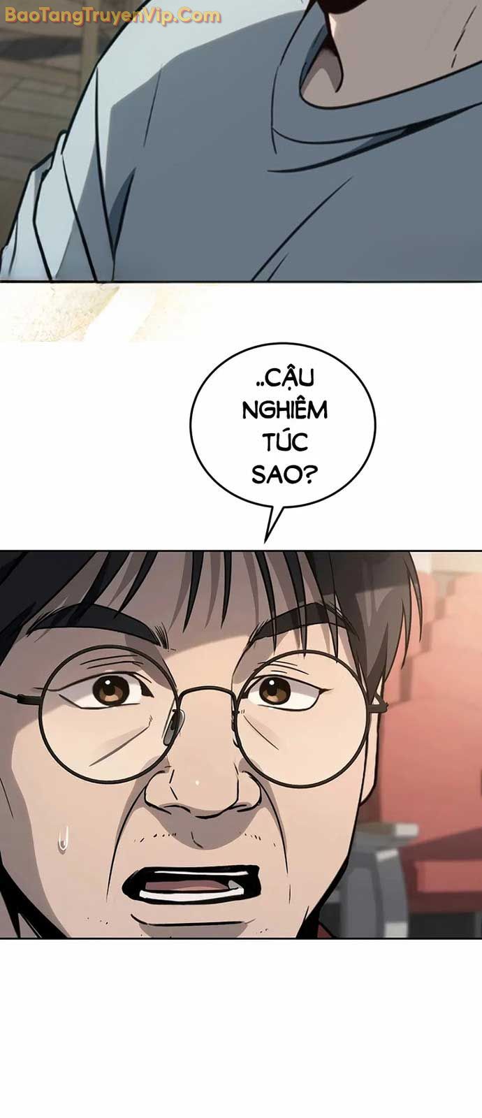 Diễn Viên Ngàn Mặt	 chapter 16 - Trang 44