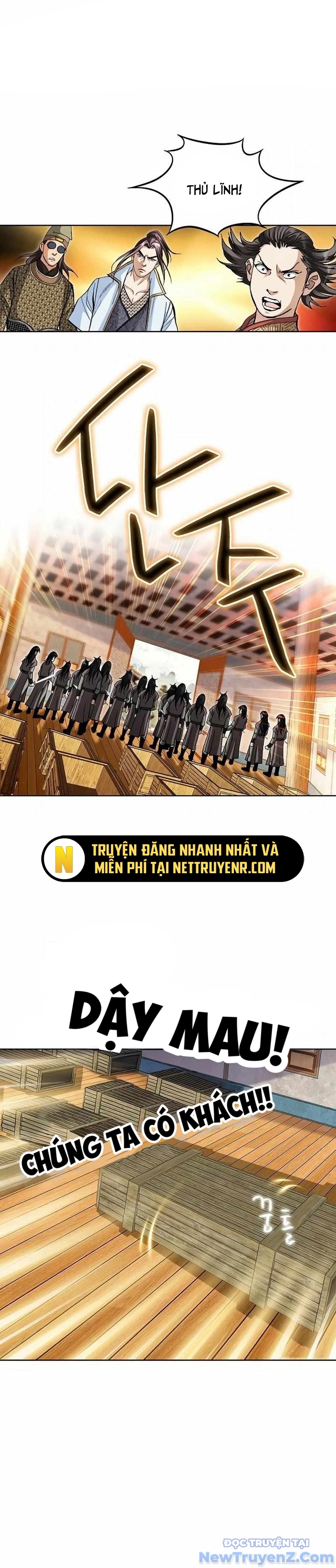 Vô Song chapter 48 - Trang 24