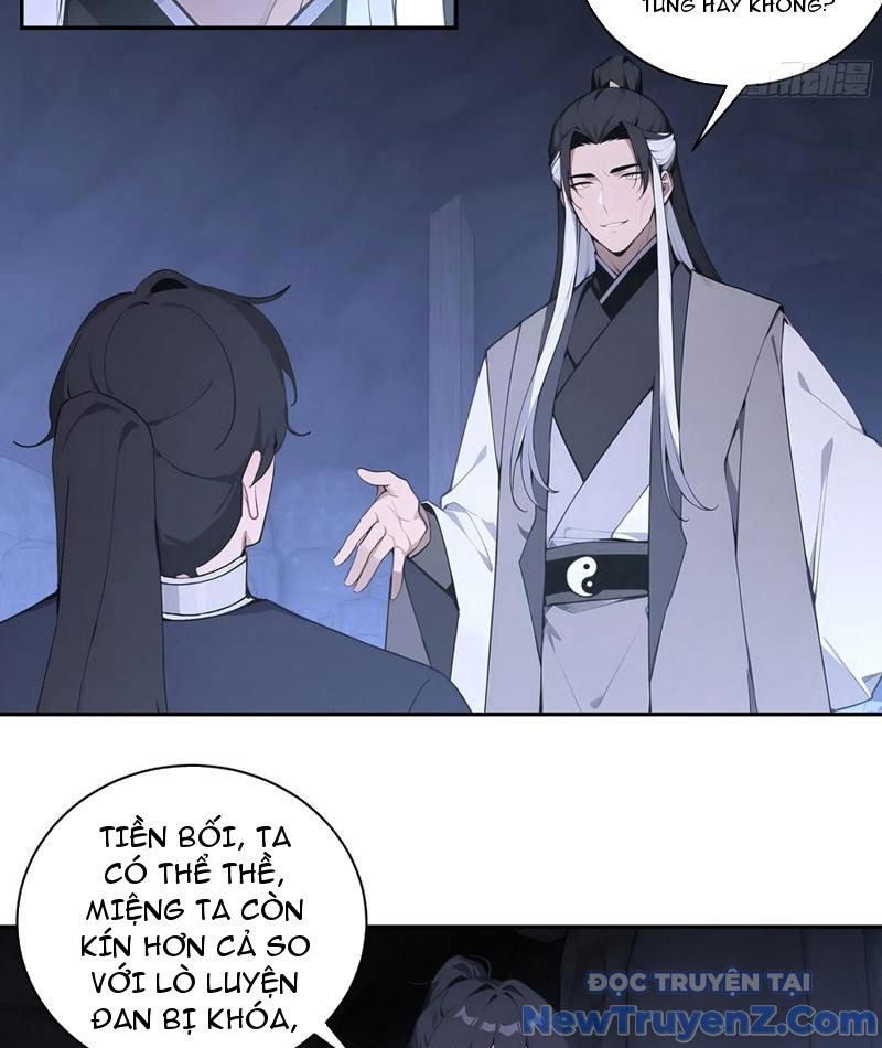 Bách Thê Phổ: Thánh nữ đều gọi ta là phu quân chapter 60 - Trang 12