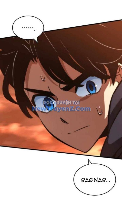 Sử Thi Valhalla chapter 36 - Trang 38