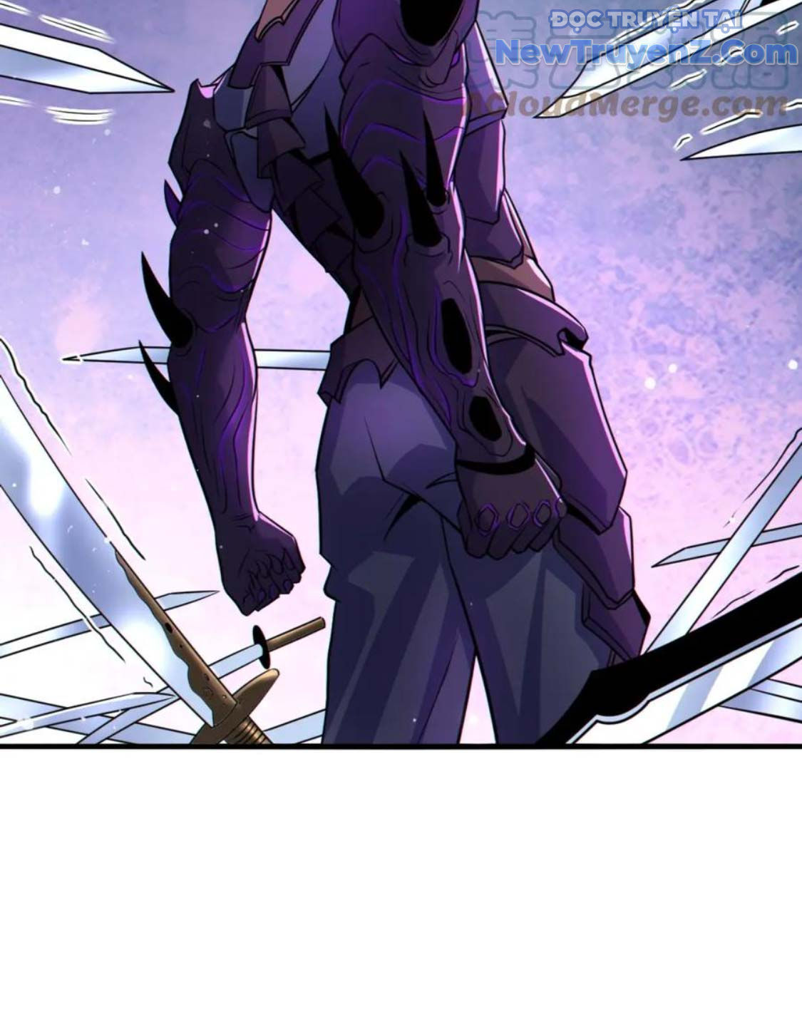 Từ Thôn Phệ Ma Thần Bắt Đầu Tiến Hóa chapter 13 - Trang 48