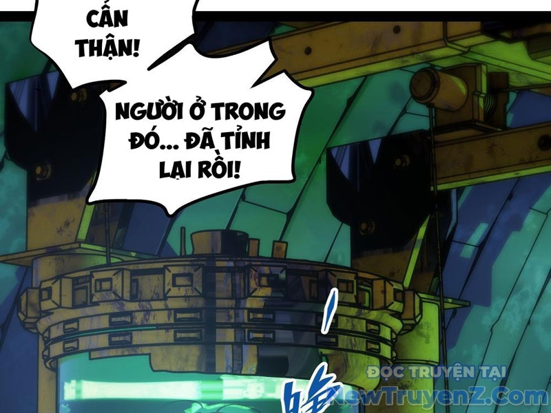 Tận thế giáng lâm, ta trùng sinh thành bạo quân chapter 9 - Trang 131