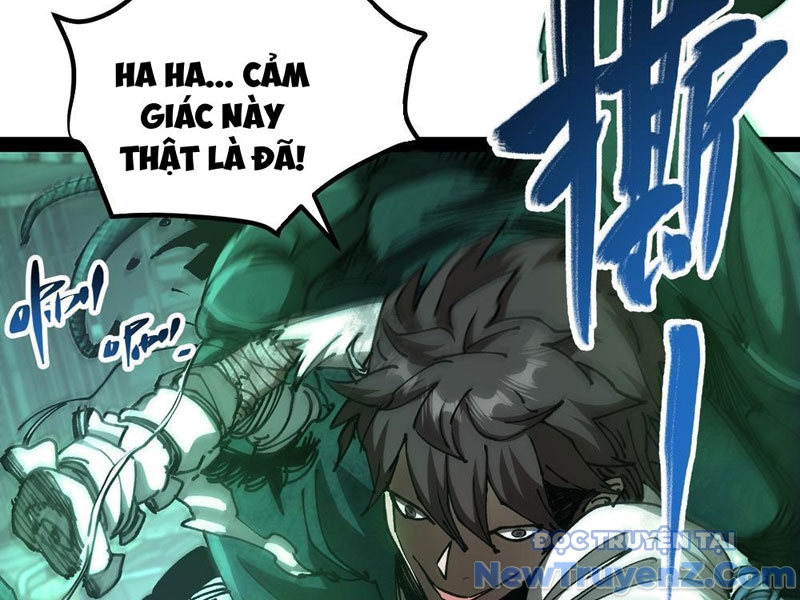 Tận thế giáng lâm, ta trùng sinh thành bạo quân chapter 9 - Trang 77