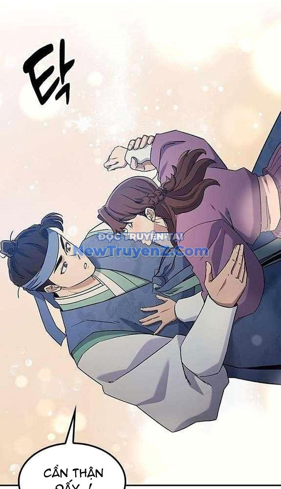 Bác Sĩ Tới Joseon chapter 50 - Trang 71