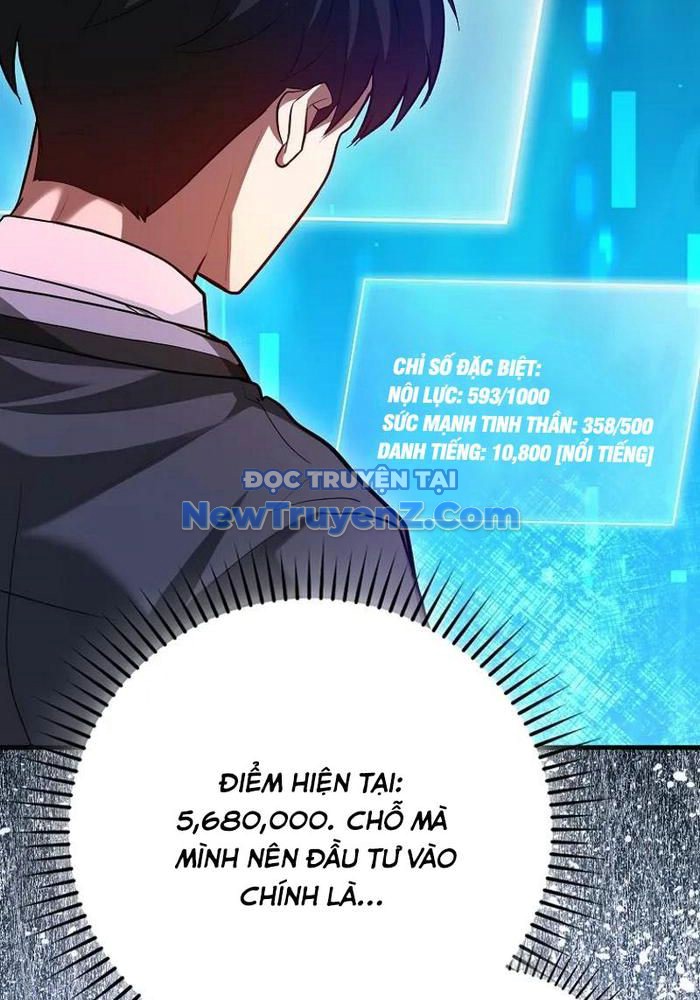 Thiên Tài Võ Thuật Hồi Quy chapter 95 - Trang 88