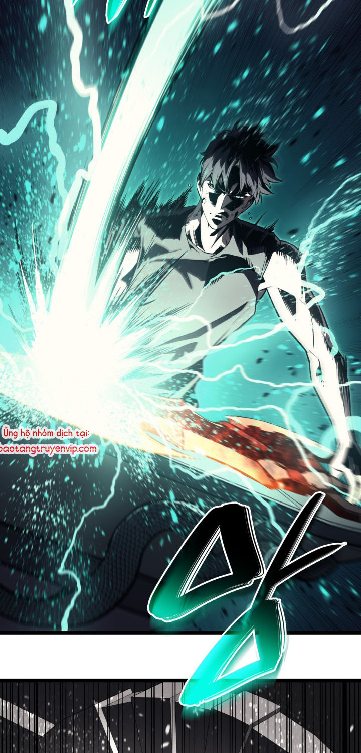 Sự Trở Lại Của Anh Hùng Cấp Thảm Họa chapter 128.1 - Trang 22