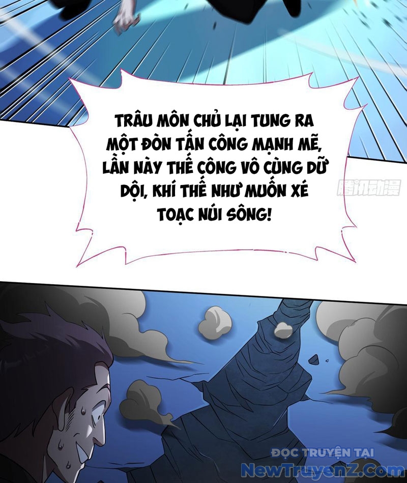 Trùng Sinh Tại Thế Giới Tu Chân, Ta Giết Tới Đỉnh chapter 8 - Trang 32