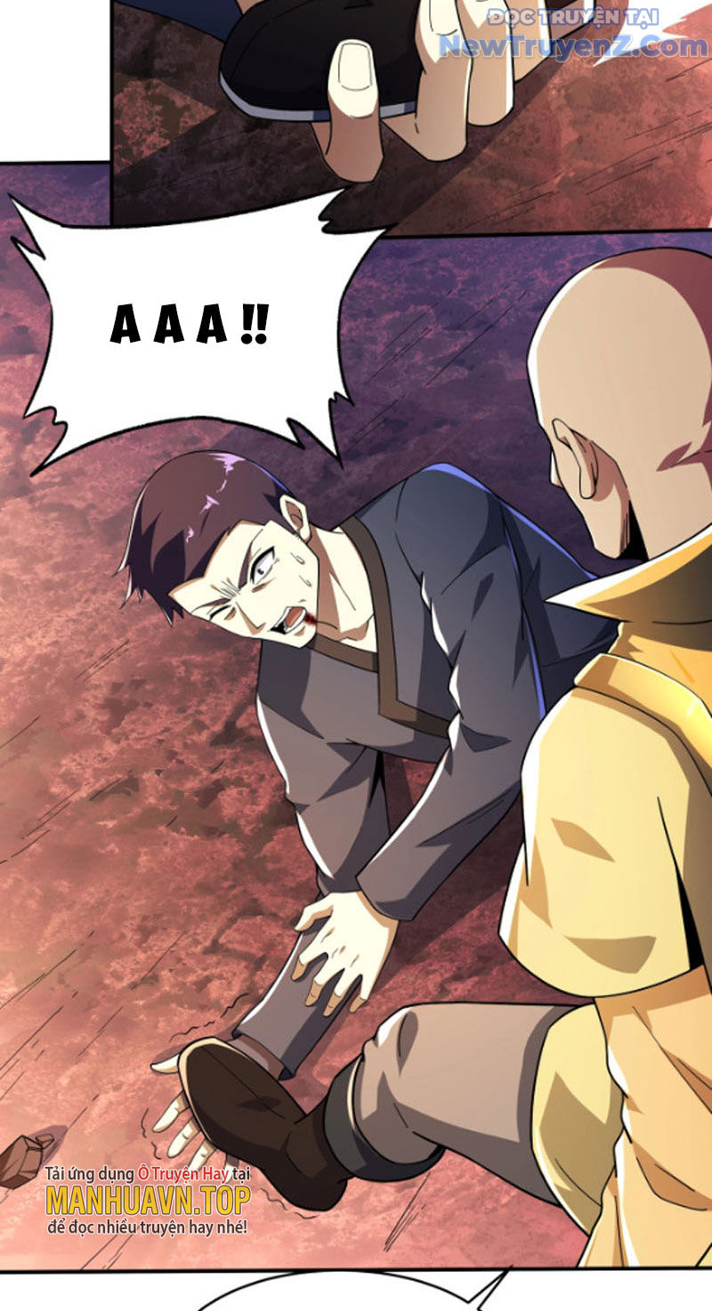 Từ Thôn Phệ Ma Thần Bắt Đầu Tiến Hóa chapter 17 - Trang 38
