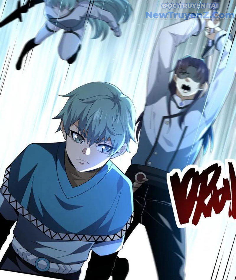 Từ Thôn Phệ Ma Thần Bắt Đầu Tiến Hóa chapter 19 - Trang 54