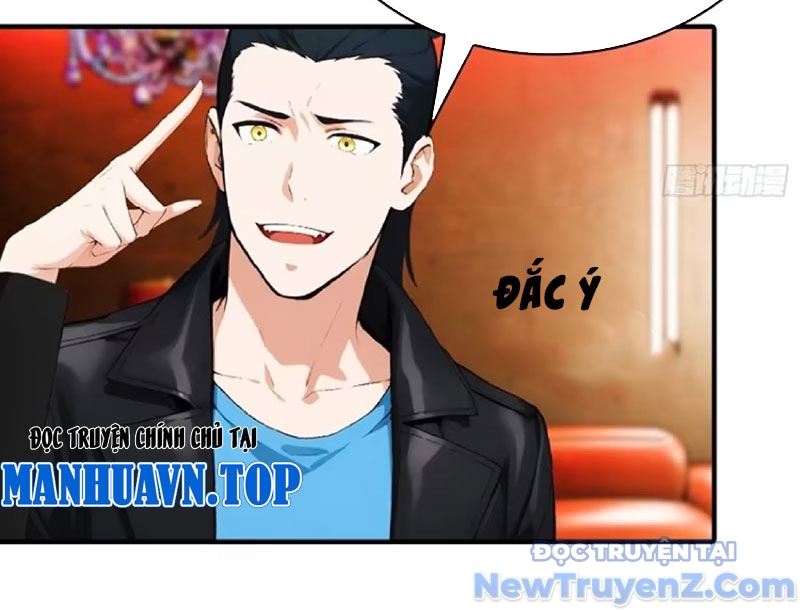 Đạo Hữu Lùi Một Bước: Ta Tới Giết Thần Trừ Quỷ chapter 33 - Trang 9