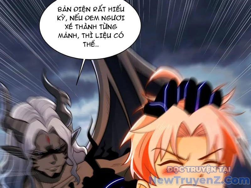 đối Mặt Với Bệnh Tâm Thần, Ma Quỷ Chẳng Là Cái Thá Gì chapter 134 - Trang 77
