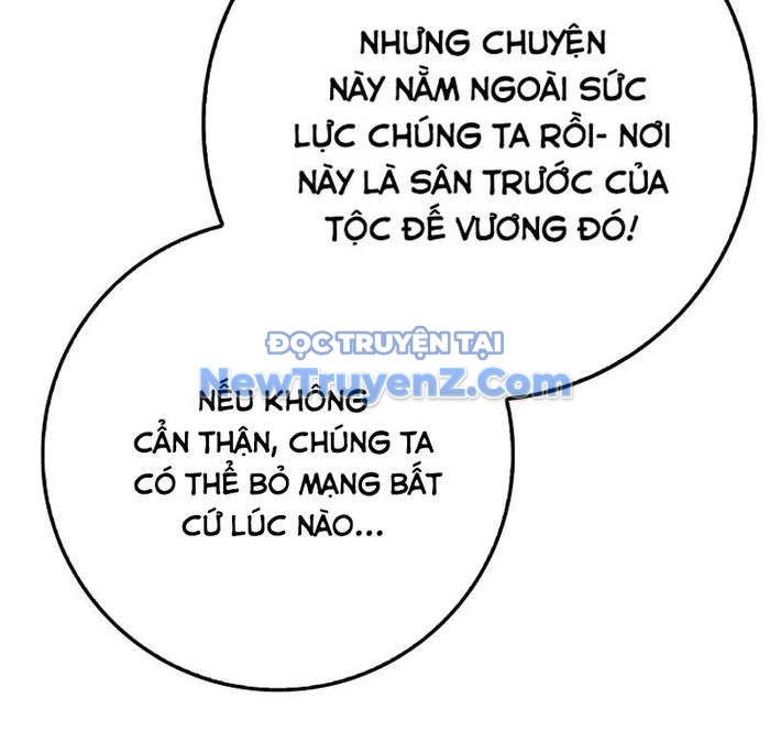 Thiên Tài Võ Thuật Hồi Quy chapter 95 - Trang 117