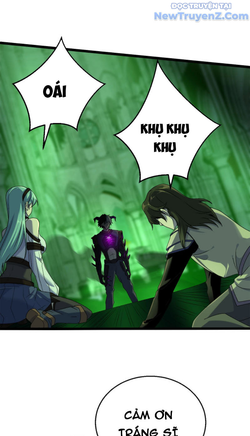 Từ Thôn Phệ Ma Thần Bắt Đầu Tiến Hóa chapter 8 - Trang 37
