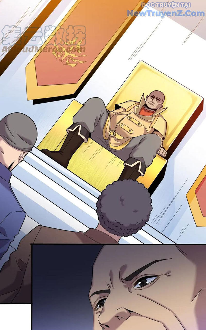 Từ Thôn Phệ Ma Thần Bắt Đầu Tiến Hóa chapter 18 - Trang 62