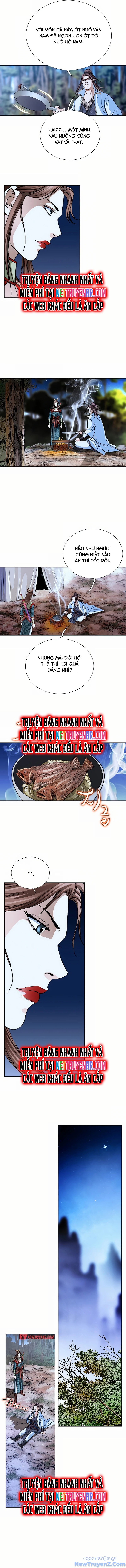 Vô Song chapter 7 - Trang 10