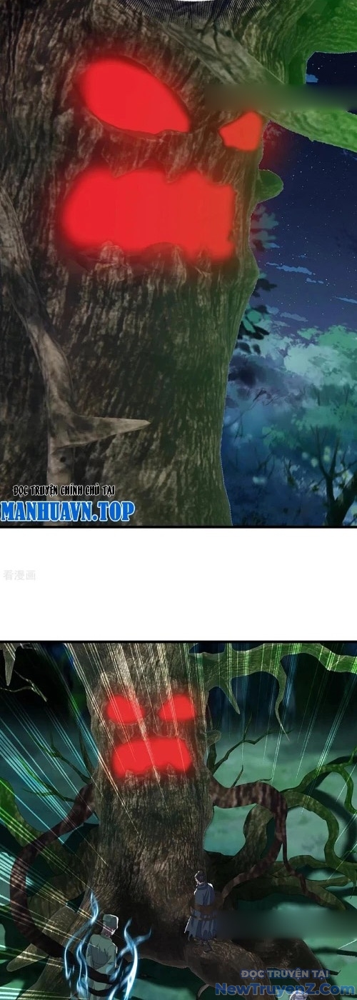 Tiên Võ Đế Tôn chapter 809 - Trang 9