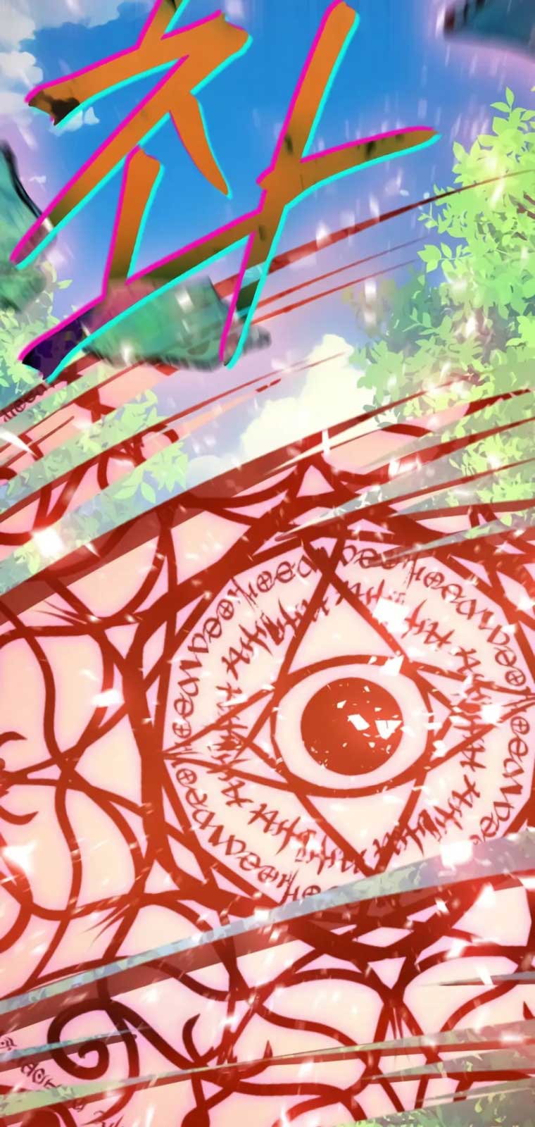 Pháp Sư Thiên Tài Phá Vỡ Giới Hạn chapter 4 - Trang 114