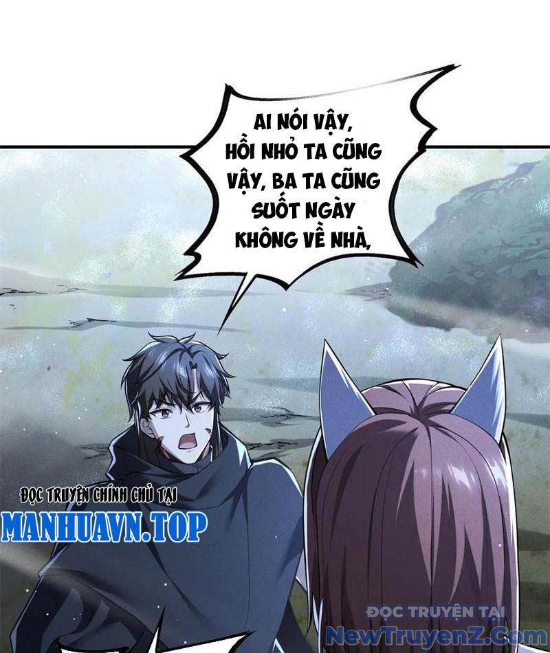 Ta Thăng Cấp Cùng Tai Ách chapter 39 - Trang 5