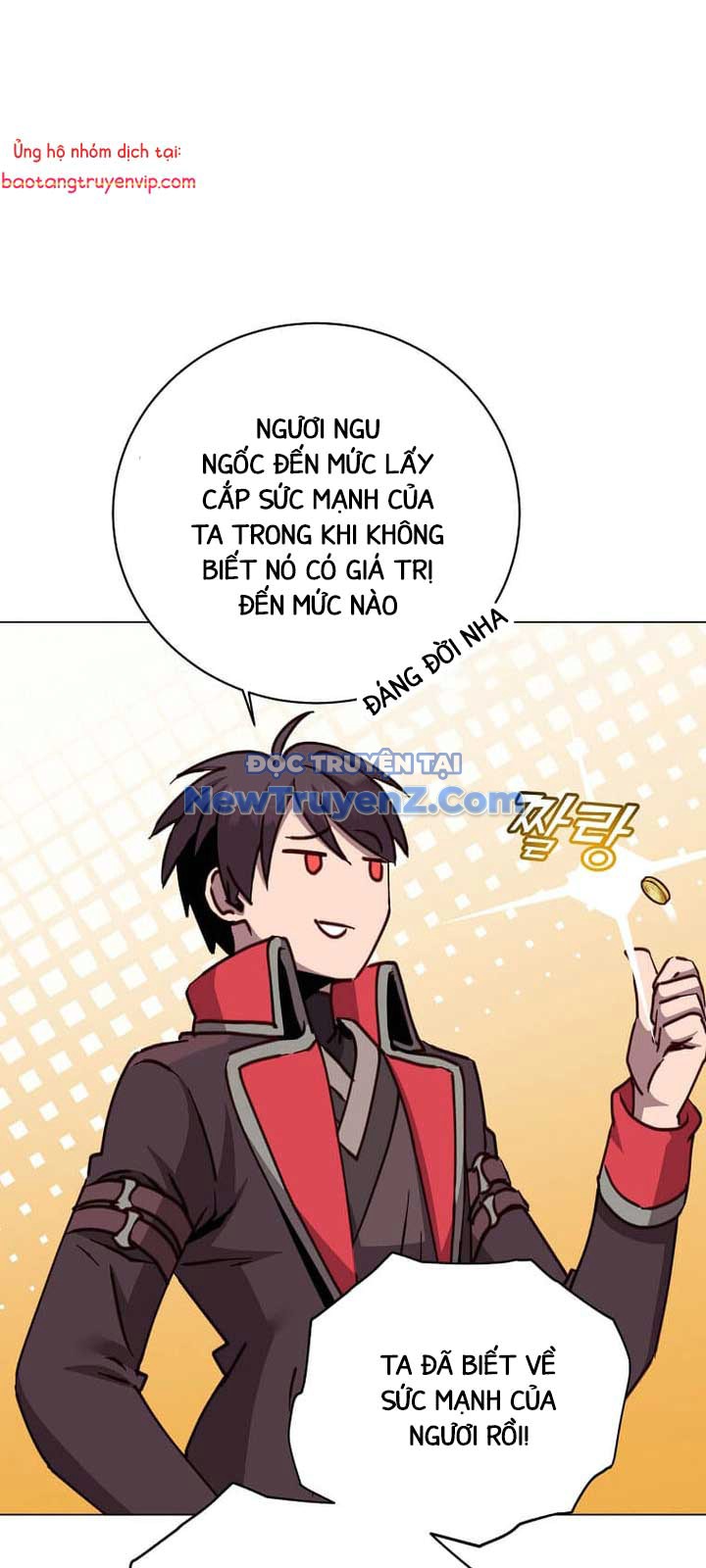 Anh Hùng Mạnh Nhất Trở Lại chapter 204 - Trang 43