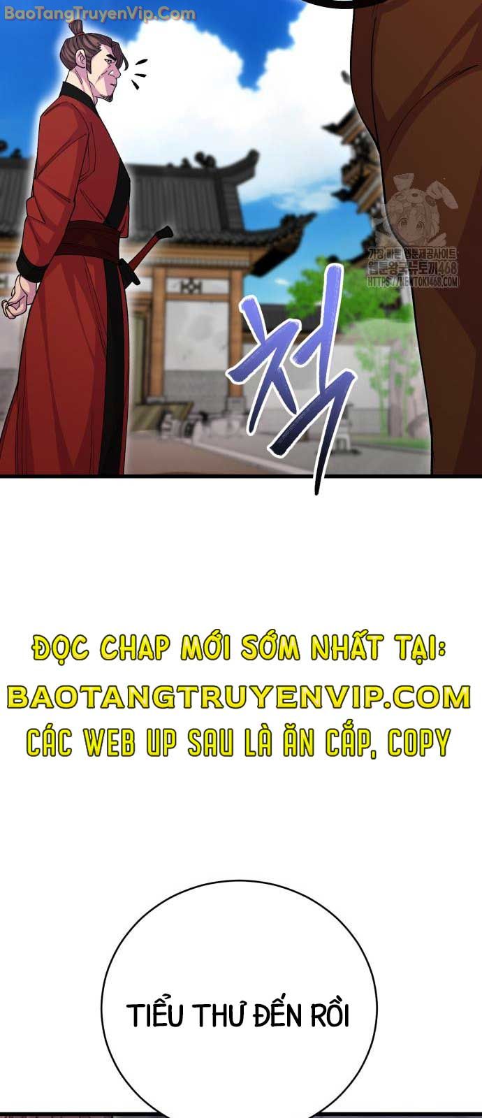 Thiên Hạ Đệ Nhất Đại Sư Huynh chapter 133 - Trang 22