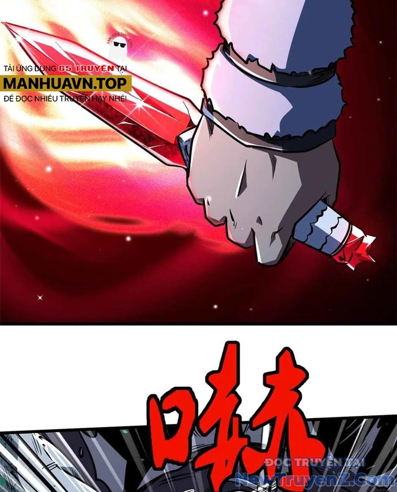 Siêu Cấp Thần Cơ Nhân chapter 359 - Trang 10