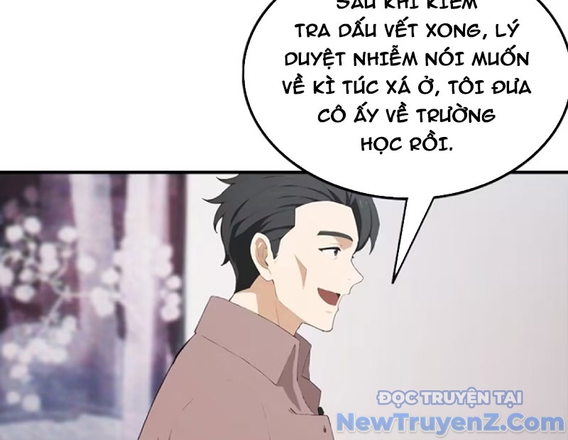 Đạo Hữu Lùi Một Bước: Ta Tới Giết Thần Trừ Quỷ chapter 36 - Trang 45