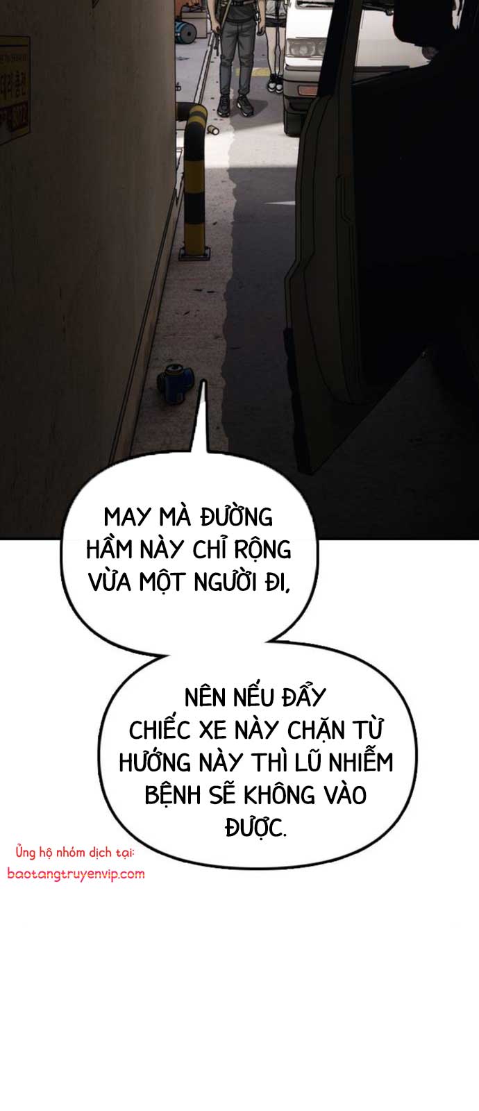 Ngày Tận Thế Đã Đến chapter 15 - Trang 20