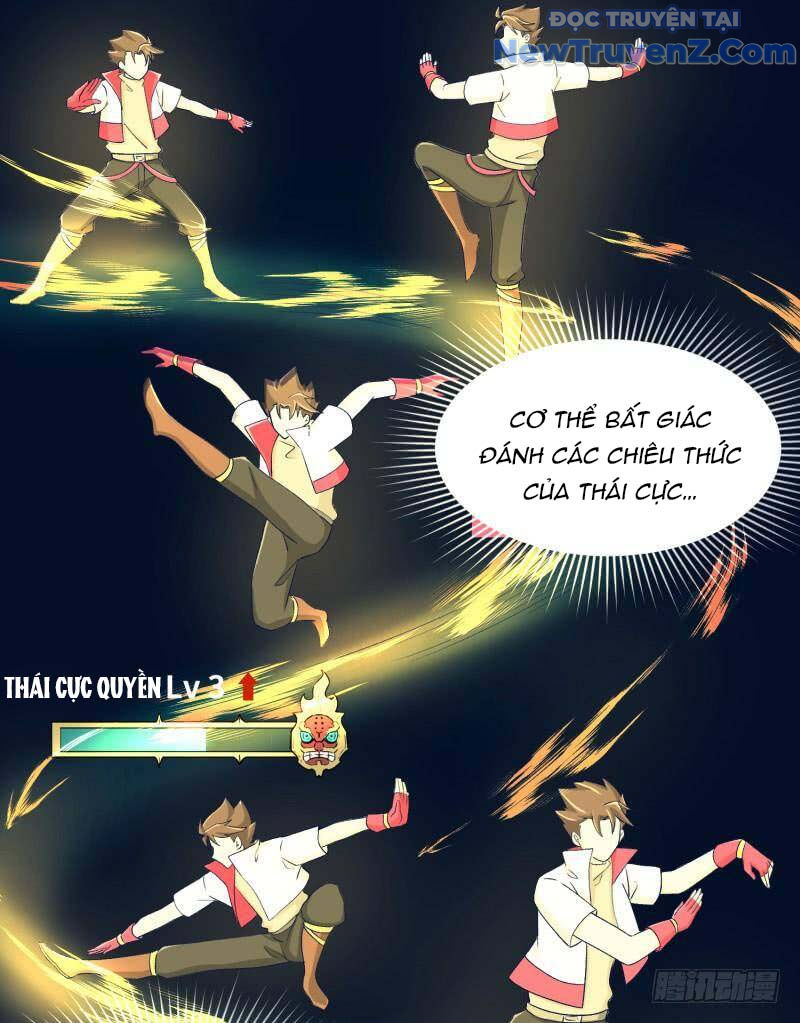 Game Thủ Có Bàn Tay Vàng Mạnh Nhất chapter 36 - Trang 34