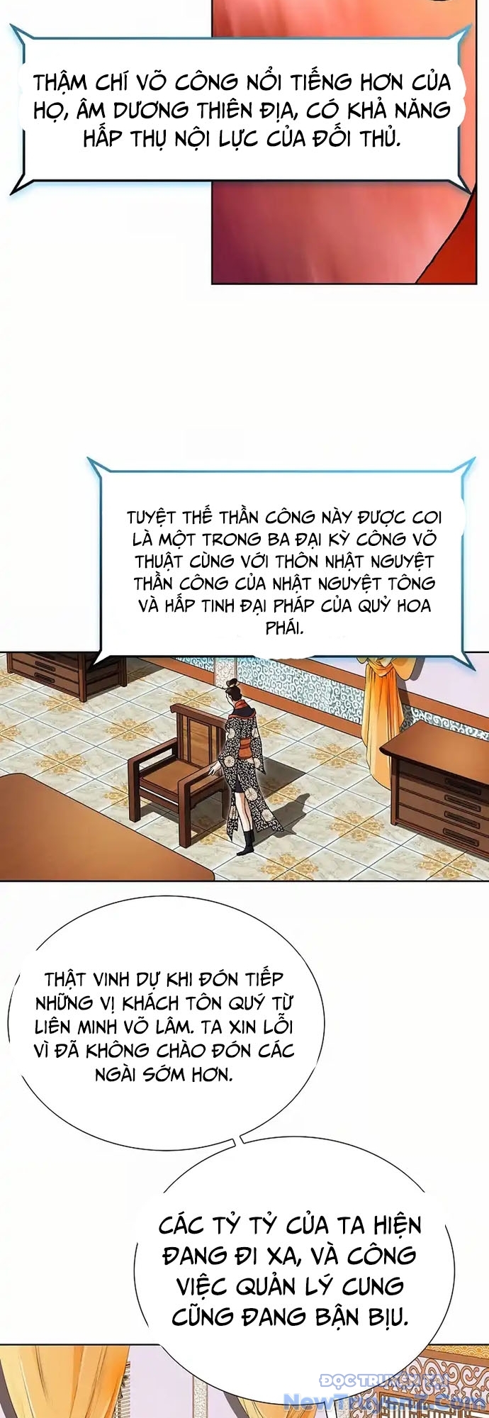 Vô Song chapter 2 - Trang 42