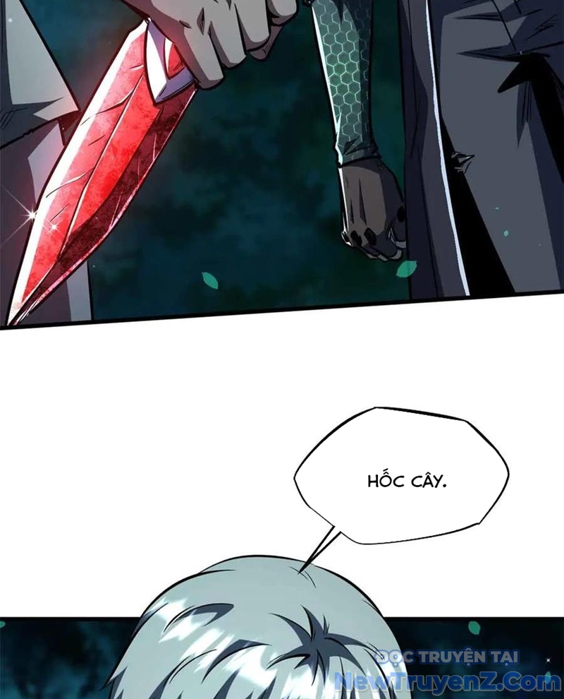 Siêu Cấp Thần Cơ Nhân chapter 359 - Trang 28