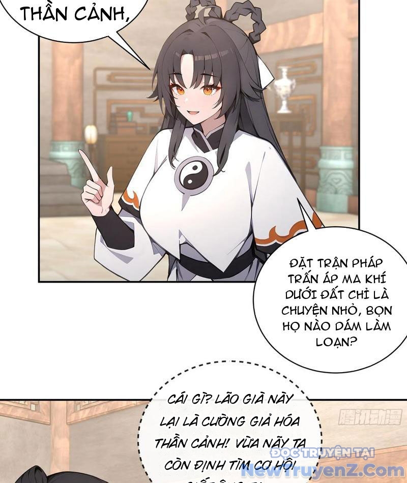 Bách Thê Phổ: Thánh nữ đều gọi ta là phu quân chapter 60 - Trang 74