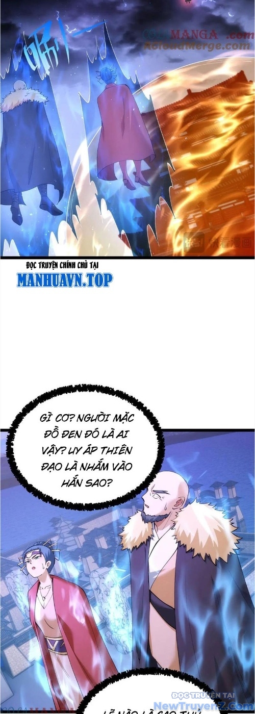 Ta Đoạt Xá Người Chơi Hệ Thống chapter 141 - Trang 4