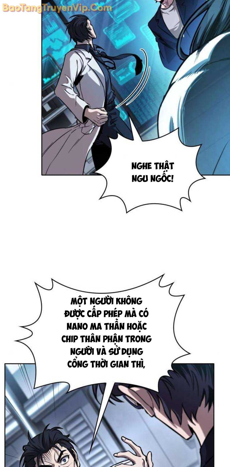 Ngã Lão Ma Thần chapter 262.1 - Trang 13