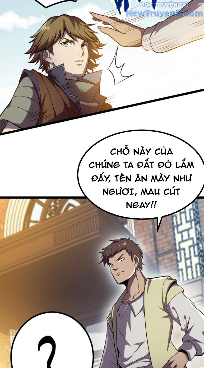 Từ Thôn Phệ Ma Thần Bắt Đầu Tiến Hóa chapter 4 - Trang 46