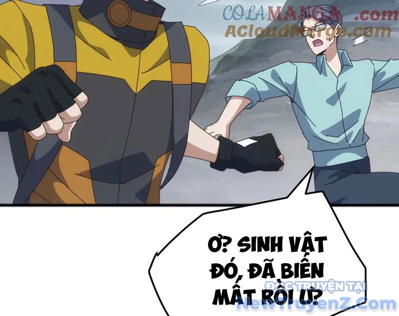 Vạn Tộc Xâm Lược: Bắt đầu Thuần Hóa Cự Thú Cấp Sử Thi chapter 34 - Trang 38