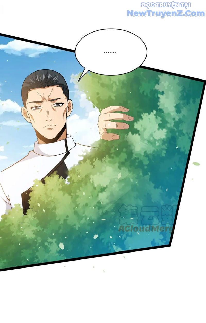 Từ Thôn Phệ Ma Thần Bắt Đầu Tiến Hóa chapter 18 - Trang 22