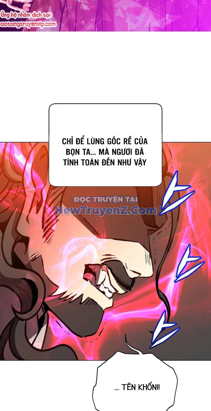 Anh Hùng Mạnh Nhất Trở Lại chapter 204 - Trang 51