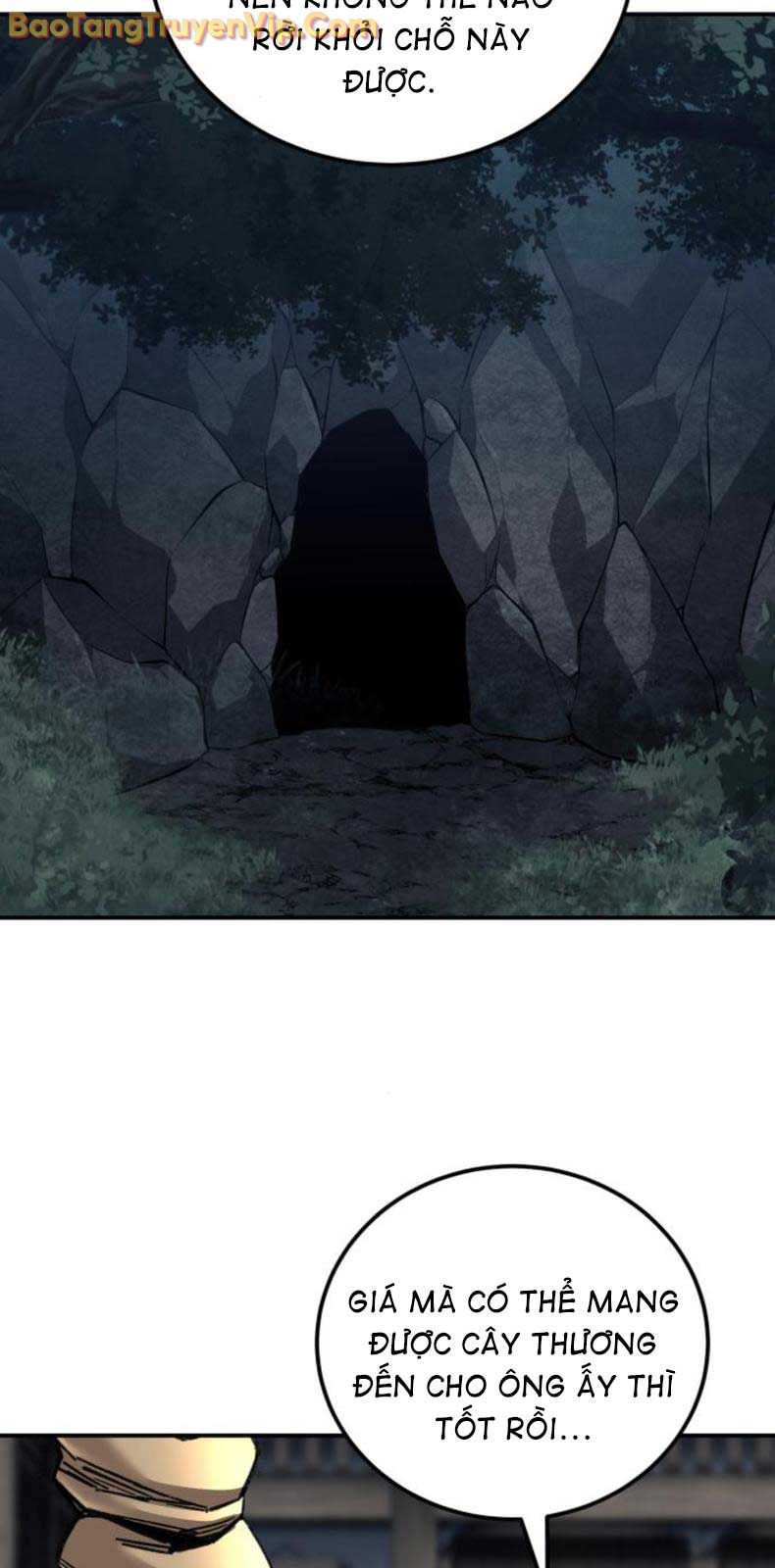 Ông Võ Giả Và Cháu Chí Tôn chapter 95.2 - Trang 20