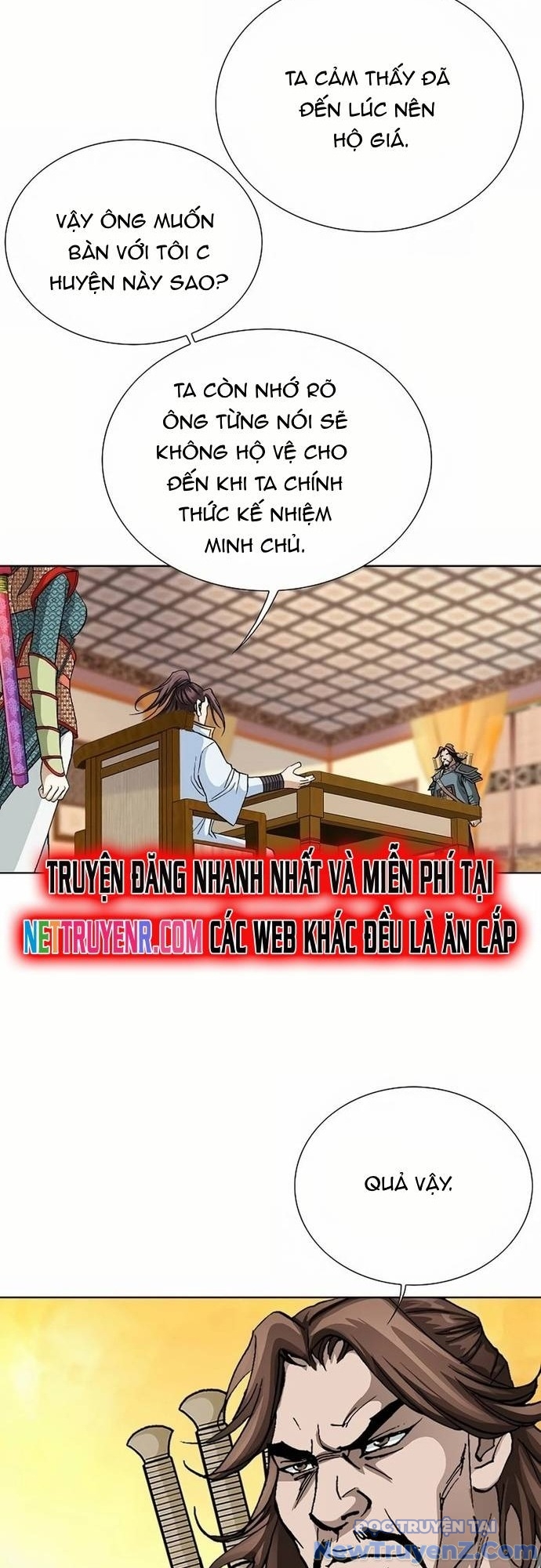 Vô Song chapter 40 - Trang 47