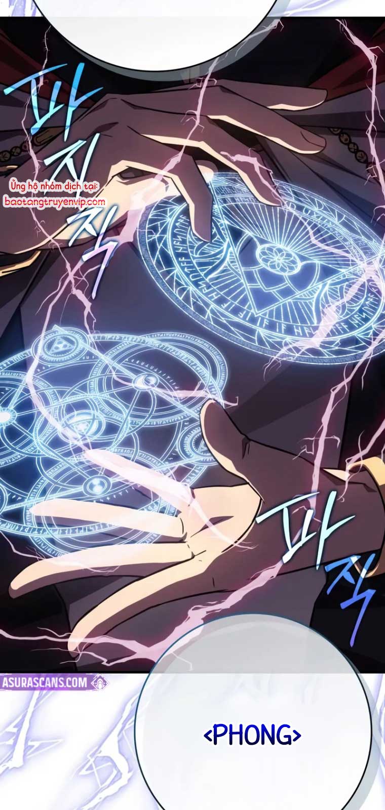 Pháp Sư Thiên Tài Phá Vỡ Giới Hạn chapter 4 - Trang 10