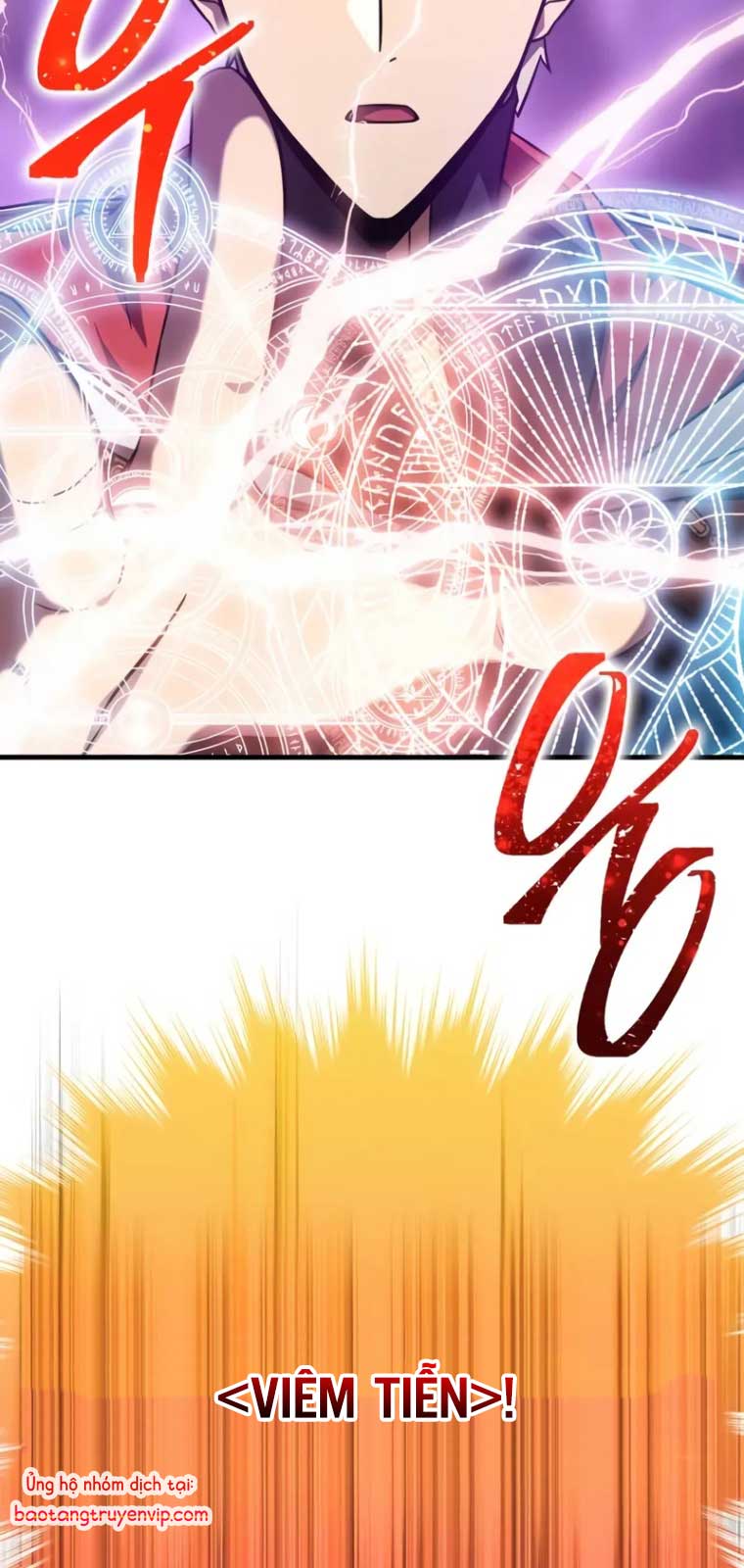 Pháp Sư Thiên Tài Phá Vỡ Giới Hạn chapter 4 - Trang 12