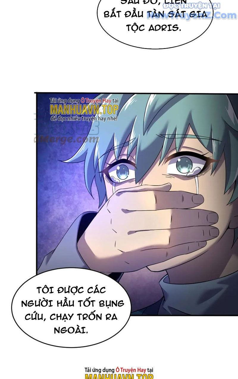 Từ Thôn Phệ Ma Thần Bắt Đầu Tiến Hóa chapter 18 - Trang 53