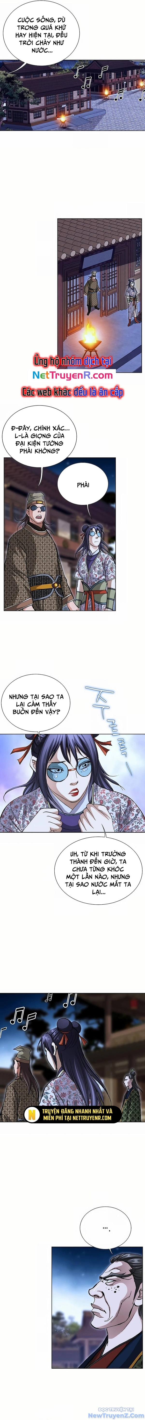 Vô Song chapter 43 - Trang 4