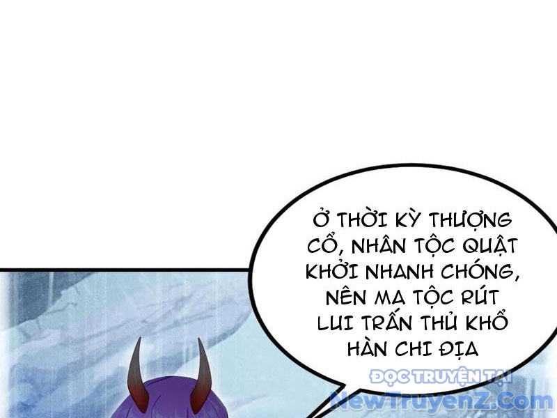 Hoá Ra Ta Đã Vô Địch Từ Lâu chapter 300 - Trang 7
