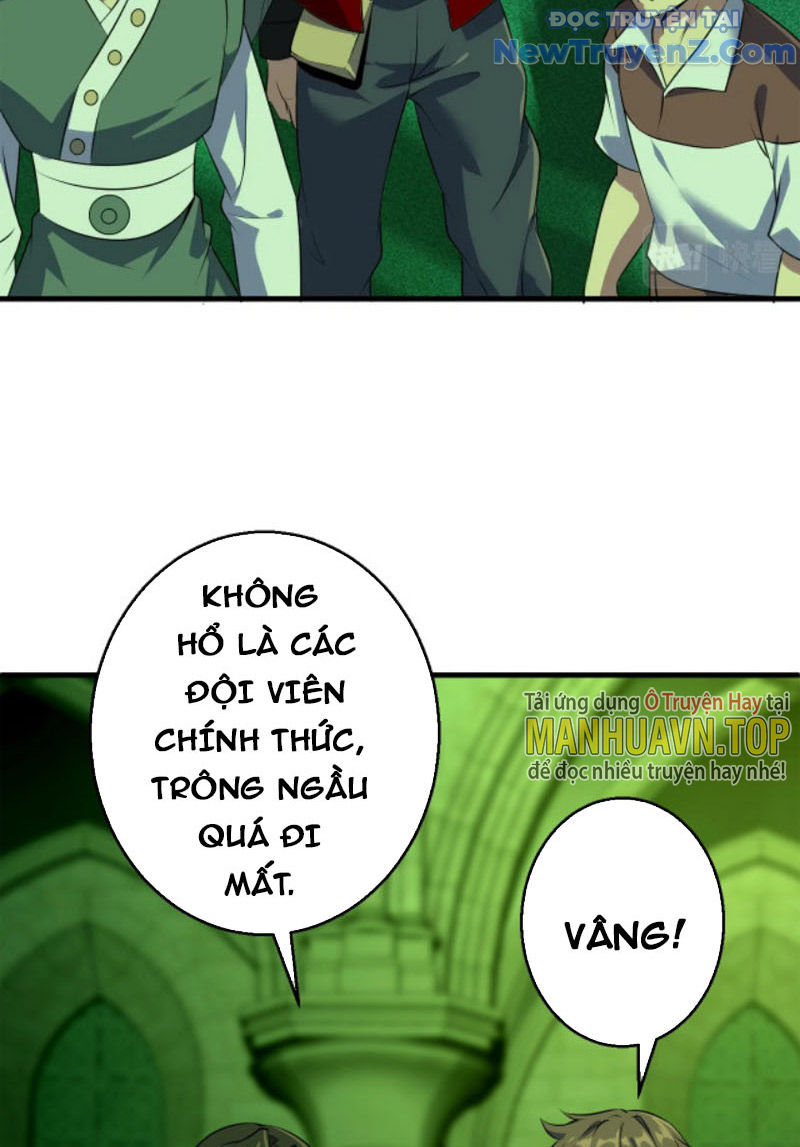 Từ Thôn Phệ Ma Thần Bắt Đầu Tiến Hóa chapter 8 - Trang 75